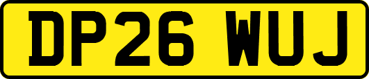 DP26WUJ