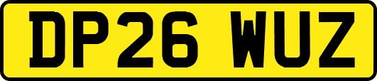 DP26WUZ