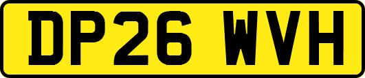 DP26WVH