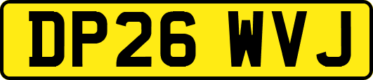 DP26WVJ