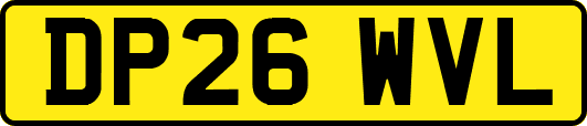 DP26WVL