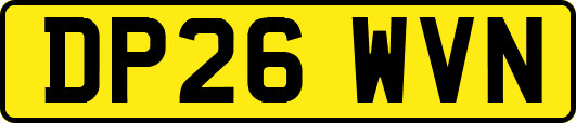 DP26WVN