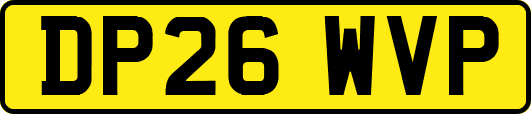DP26WVP
