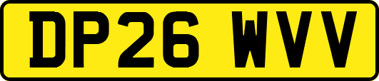 DP26WVV