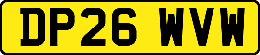 DP26WVW