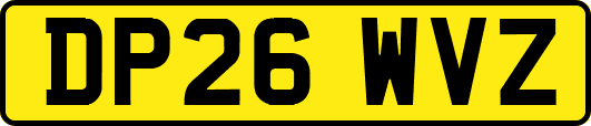 DP26WVZ
