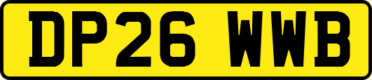 DP26WWB
