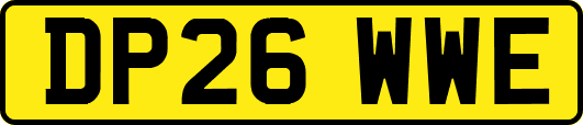 DP26WWE