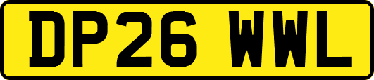 DP26WWL