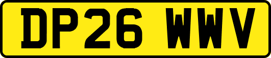 DP26WWV