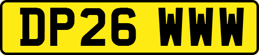 DP26WWW