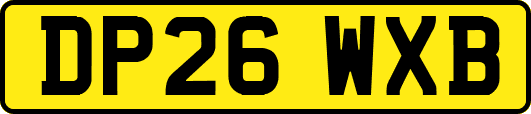 DP26WXB