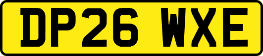 DP26WXE