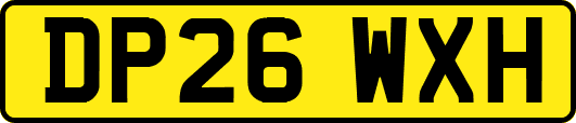 DP26WXH