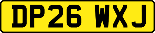 DP26WXJ