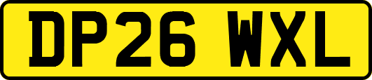DP26WXL