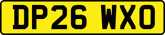 DP26WXO