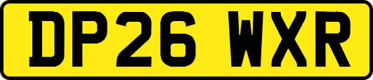 DP26WXR