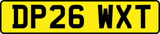 DP26WXT