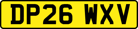 DP26WXV