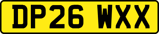 DP26WXX