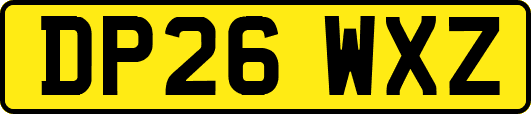 DP26WXZ