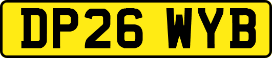 DP26WYB