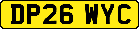 DP26WYC
