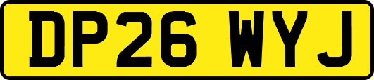 DP26WYJ