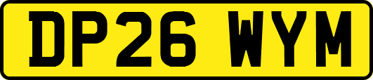 DP26WYM