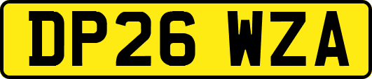 DP26WZA