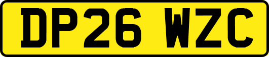 DP26WZC