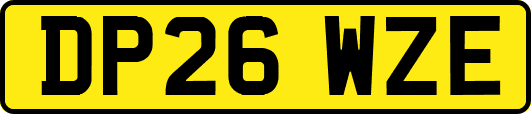 DP26WZE