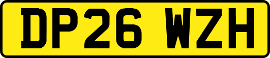 DP26WZH