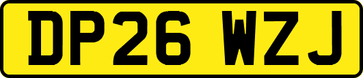 DP26WZJ