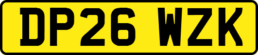 DP26WZK