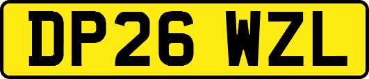 DP26WZL