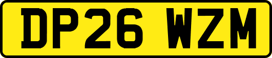 DP26WZM