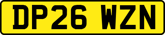 DP26WZN