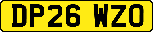 DP26WZO