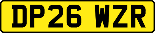 DP26WZR