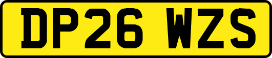 DP26WZS