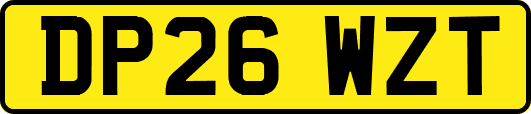 DP26WZT