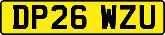 DP26WZU