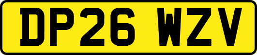 DP26WZV