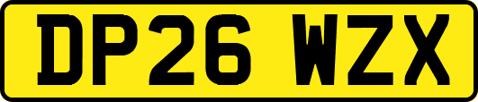 DP26WZX