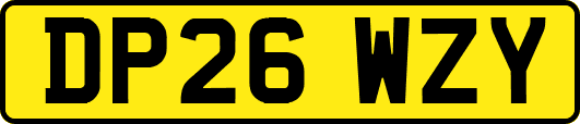 DP26WZY