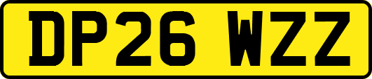 DP26WZZ