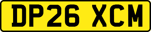 DP26XCM