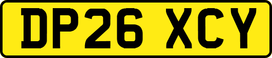 DP26XCY